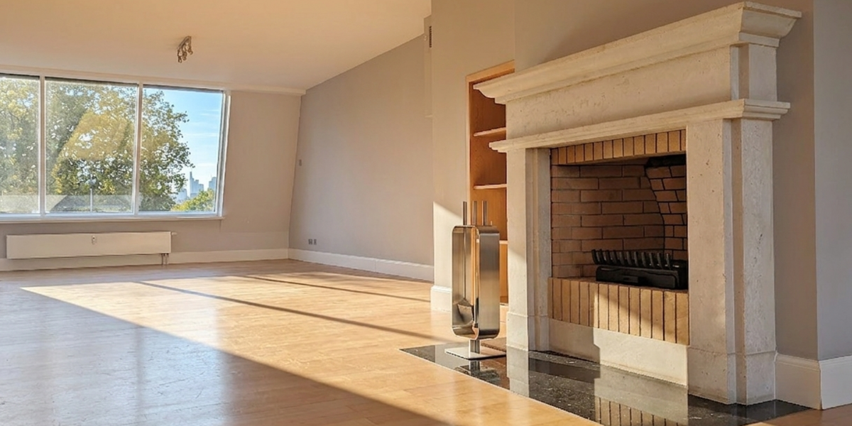Etagenwohnung Frankfurt am Main Westend Süd - 5 Zimmer, 202 m&sup2;, 4.900&euro; | Angebot:26410259