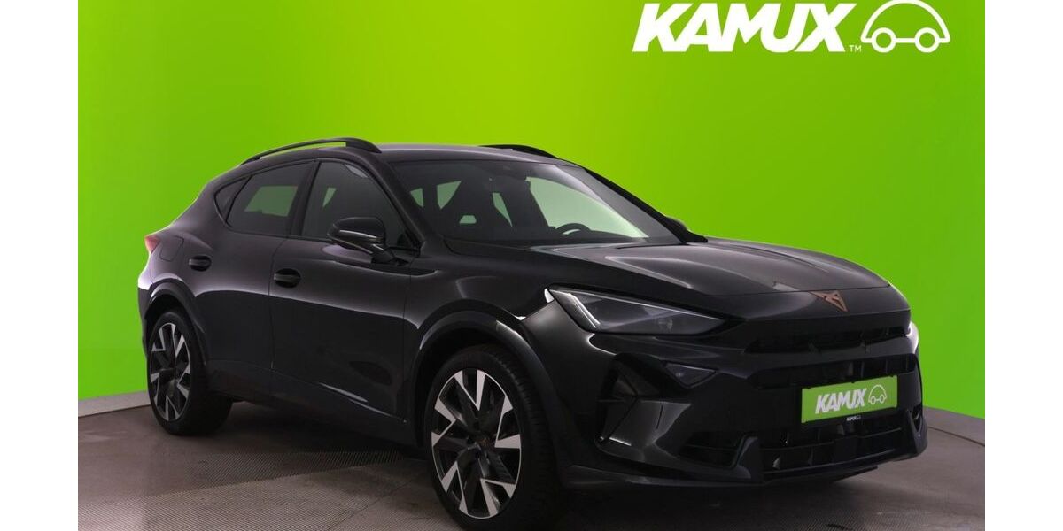 Cupra Formentor 21.467 km 37.790 &euro; Ahrensburg 22926