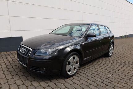 Audi A3 107.000 km 6.999 &euro; Limburg 65549