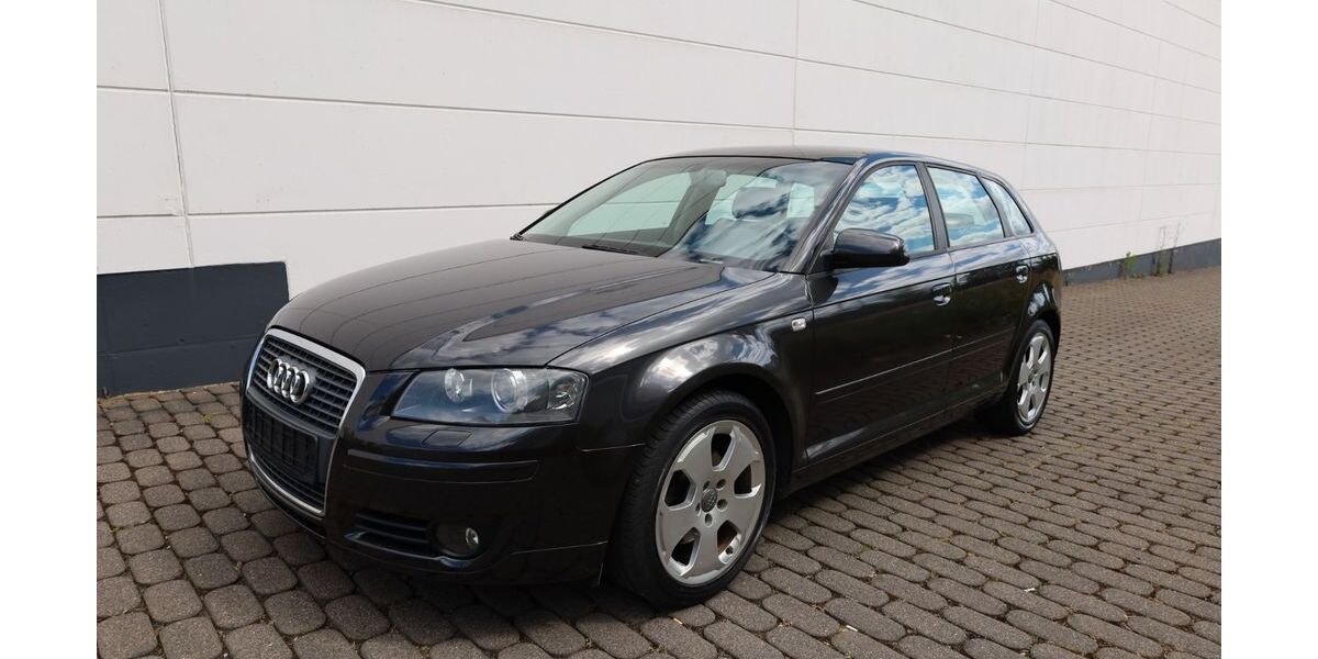 Audi A3 107.000 km 6.999 &euro; Limburg 65549