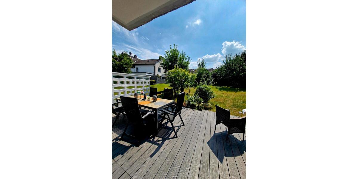 Reihenhaus Schwerte - 5 Zimmer, 150 m&sup2;, 460.000&euro; | Angebot:27128288