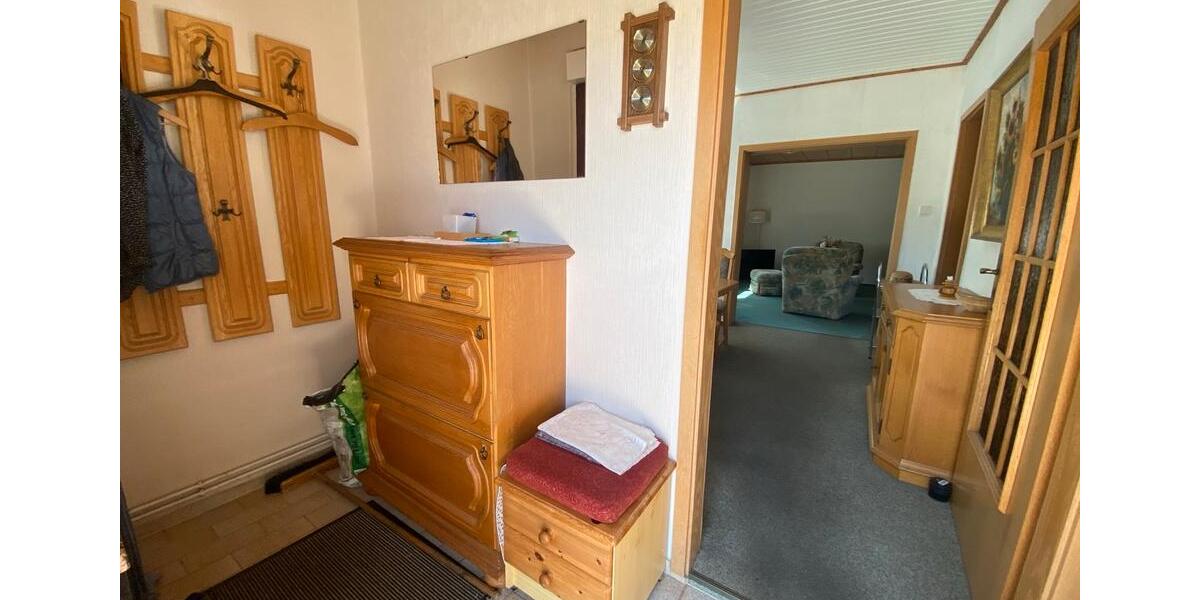Bungalow Magdeburg Brückfeld - 2 Zimmer, 70 m&sup2;, 210.000&euro; | Angebot:27462156