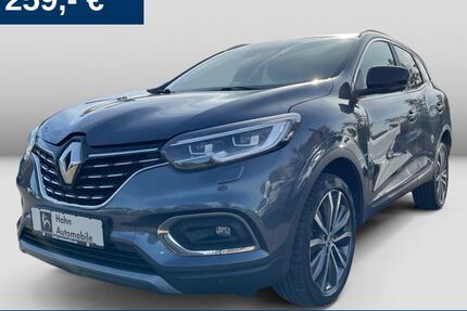 Renault Kadjar 50.999 km 18.695 € Böblingen 71032