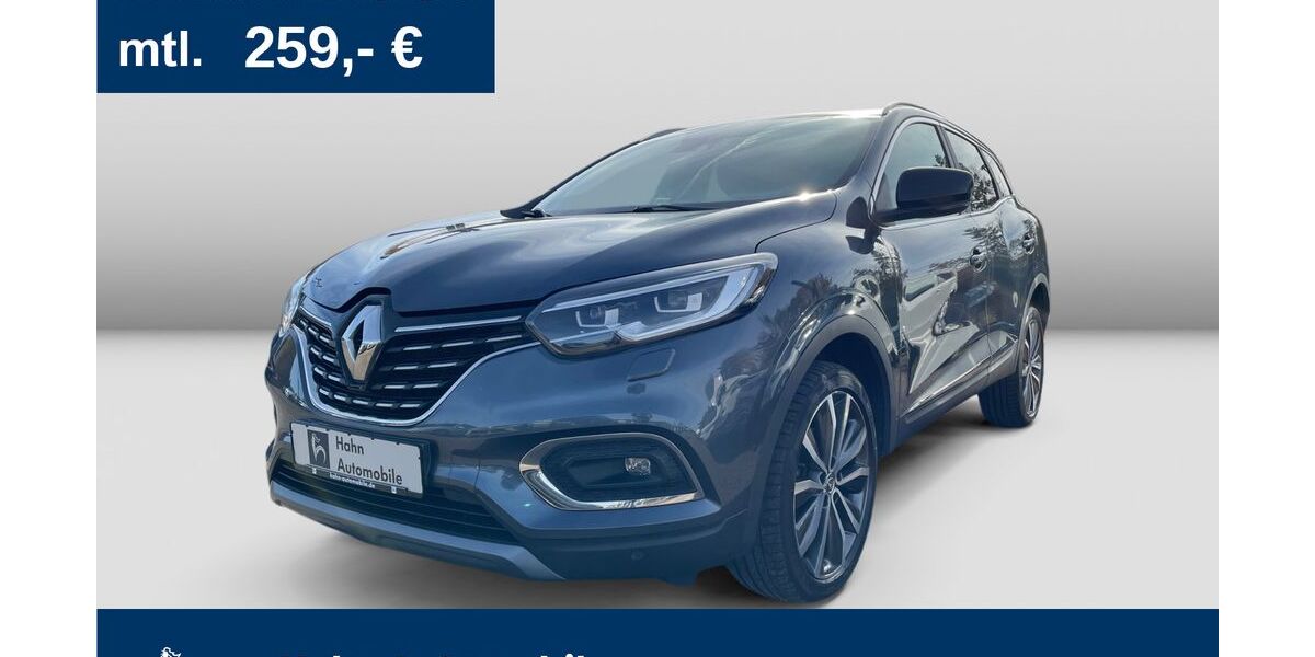 Renault Kadjar 50.999 km 18.695 € Böblingen 71032