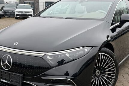 Mercedes-Benz EQS 19.816 km 75.922 &euro; Gronau 48599