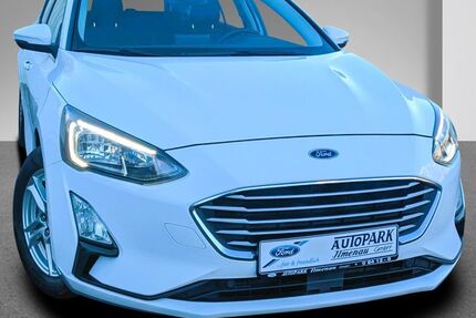 Ford Focus 131.200 km 10.899 &euro; Ilmenau 98693