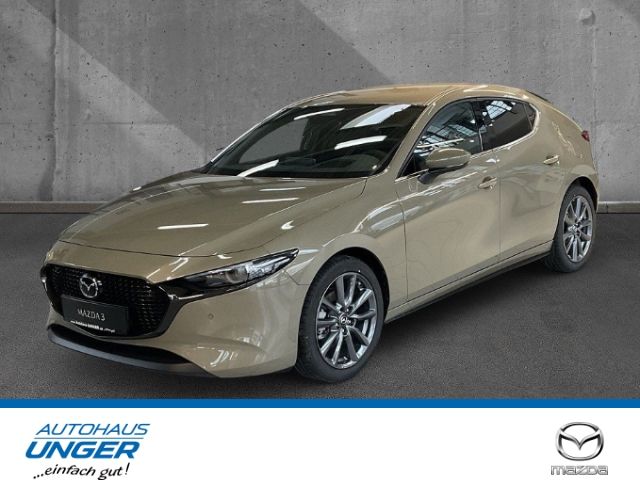 Mazda 3 1.732 km 27.760 &euro; Lüneburg 21337