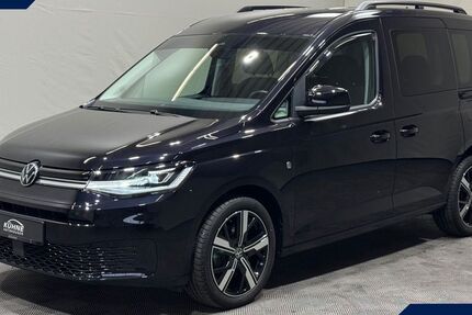 VW Caddy 33.755 km 28.440 &euro; Torgau 04860