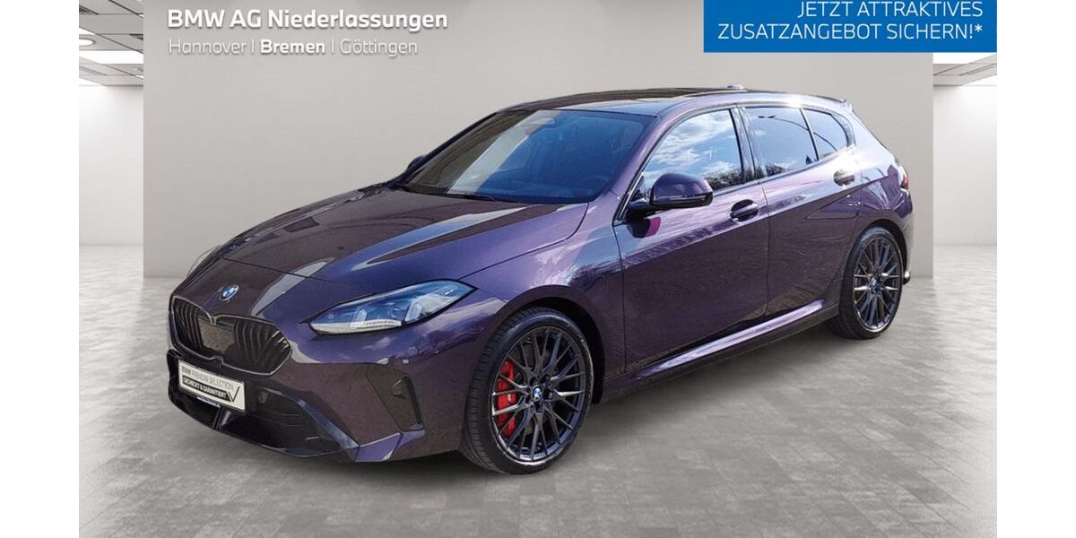 BMW 120 9.867 km 39.503 &euro; Bremen 28279