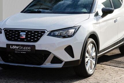 Seat Arona 19.554 km 18.480 &euro; Andernach 56626