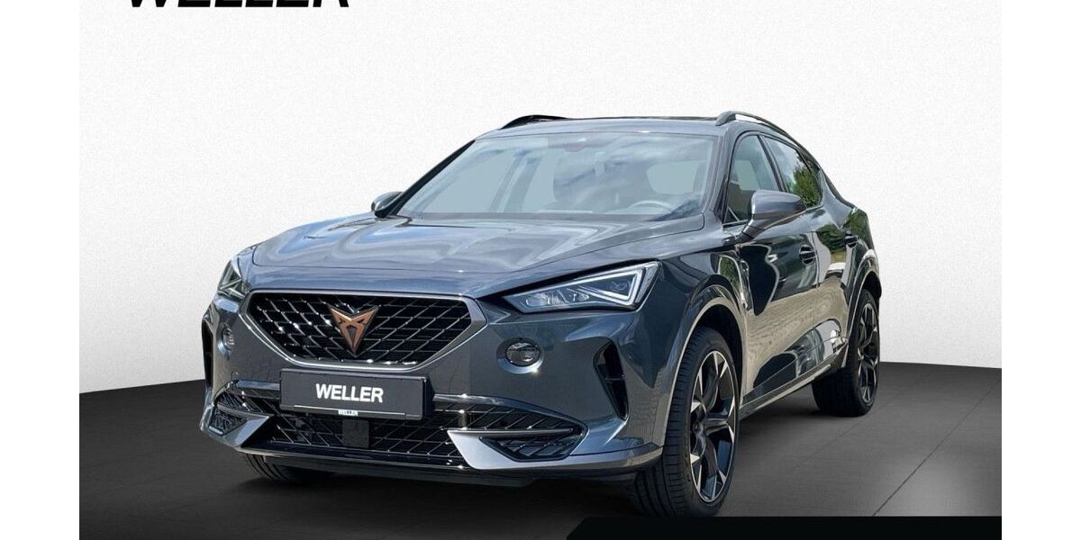 Cupra Formentor 11.370 km 29.690 &euro; Melle 49324