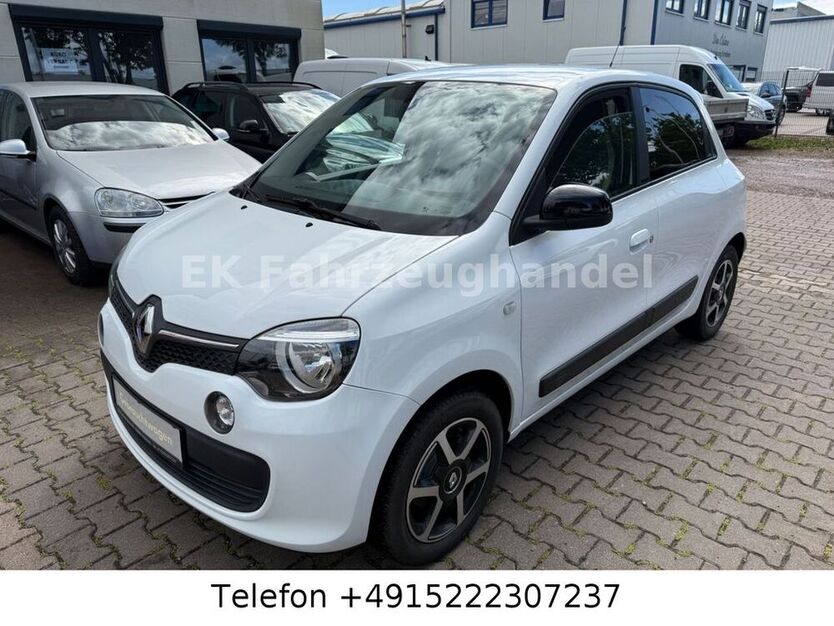 Twingo