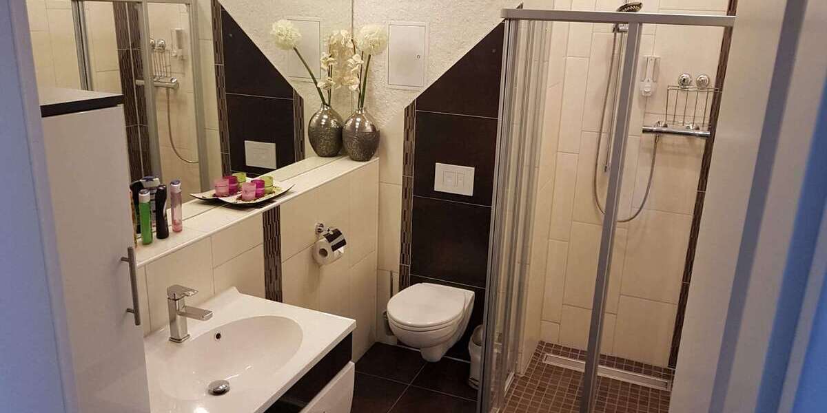 Etagenwohnung Döbeln Sörmitz - 1 Zimmer, 32 m&sup2;, 38.000&euro; | Angebot:27101777