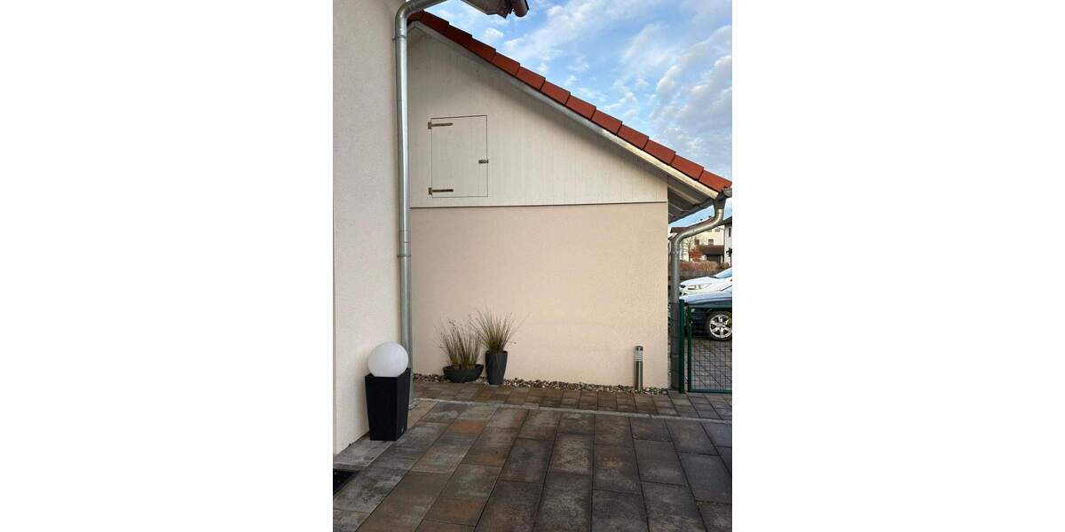 Etagenwohnung Burgkirchen an der Alz Hirten - 3 Zimmer, 78 m&sup2;, 390.000&euro; | Angebot:25748341