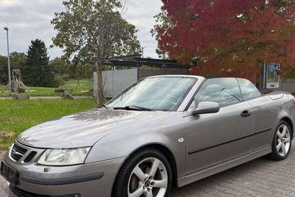 Saab 9-3 198.183 km 4.850 &euro; Budenheim 55257