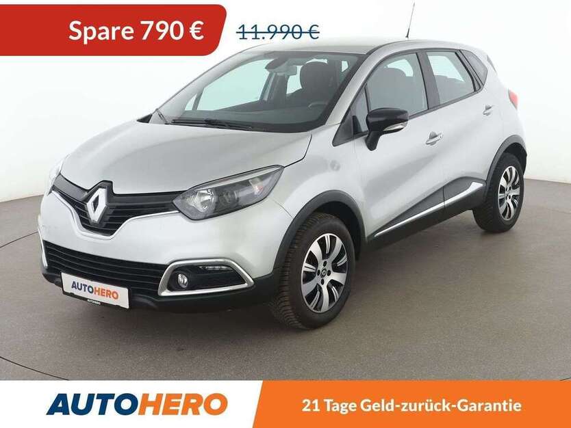 Captur
