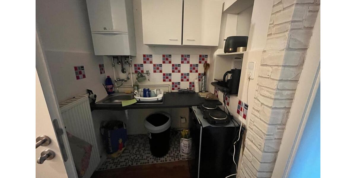 Etagenwohnung Arnsberg Obereimer - 2 Zimmer, 40 m&sup2;, 505&euro; | Angebot:26252208