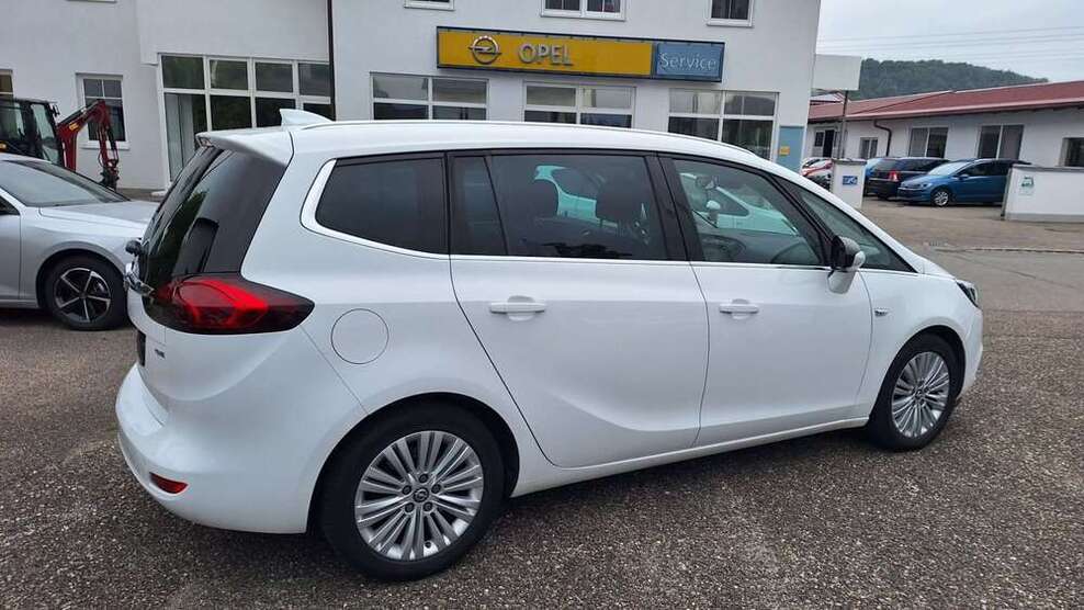 Zafira