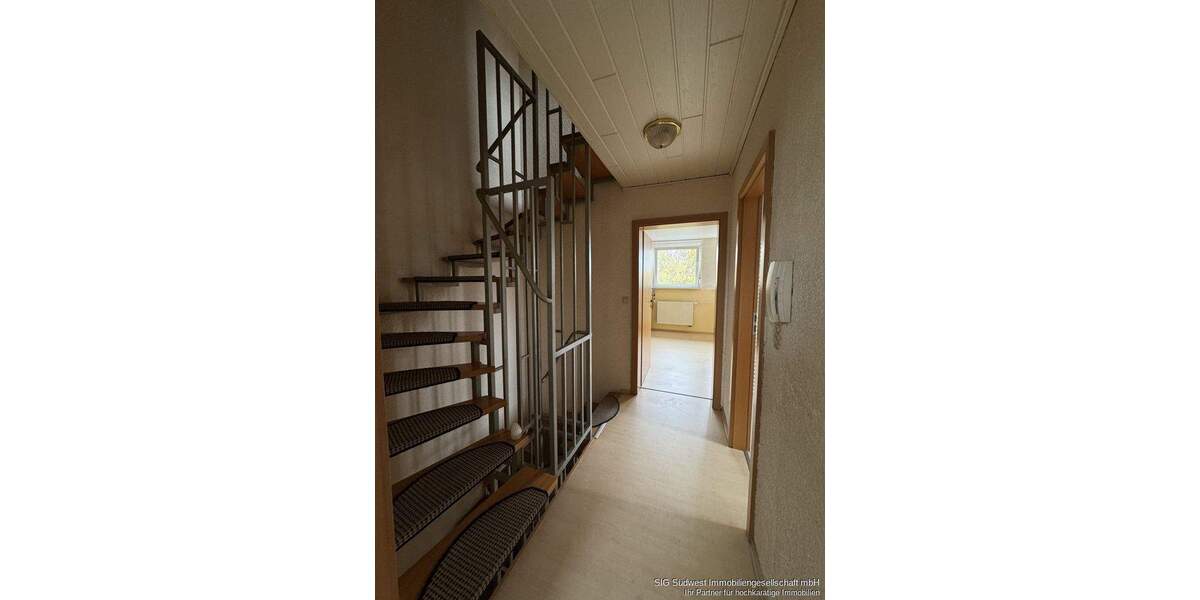 Reihenendhaus Bad Rappenau - Babstadt Babstadt - 5 Zimmer, 122 m&sup2;, 465.000&euro; | Angebot:25734505