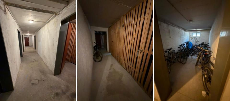 Erdgeschoßwohnung Kumhausen - 2 Zimmer, 47 m&sup2;, 225.000&euro; | Angebot:26962083