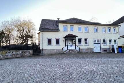 Gewerbeobjekt Diemelstadt-Rhoden Rhoden - 435.000&euro; | Angebot:25902906