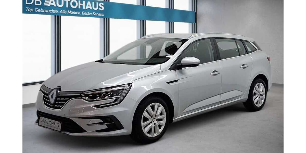 Renault Megane 39.674 km 17.760 &euro; Maintal 63477