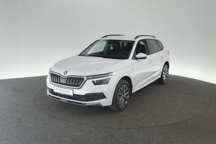 Skoda Kamiq 21.800 km 19.660 &euro; Aach 78267