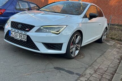 Seat Leon 265.000 km 8.700 &euro; Neustadt 31535