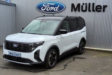 Ford Tourneo Courier 10.012 km 28.199 € Bergisch Gladbach 51427