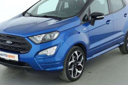 Ford EcoSport 46.802 km 14.380 &euro; Laatzen 30880