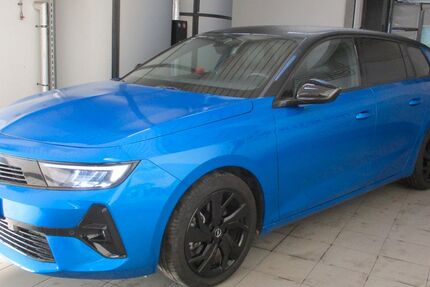 Opel Astra 7.052 km 22.650 &euro; Parsberg 92331