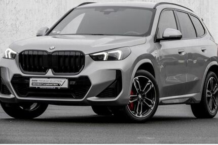 BMW X1 27.478 km 41.560 &euro; Lüdinghausen 59348