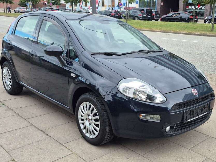 Punto