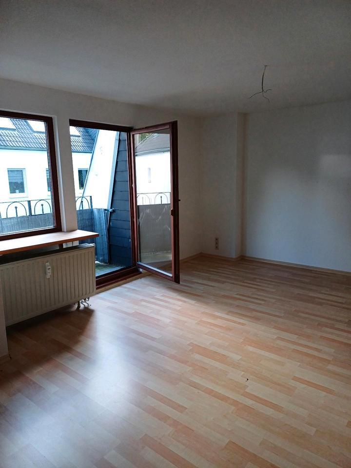 Endlich Ruhe