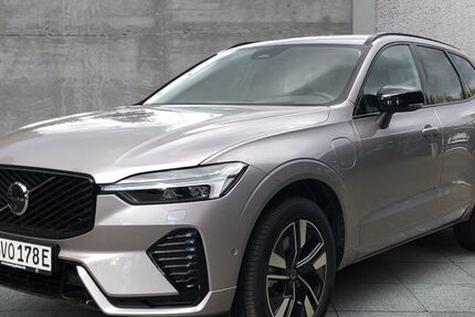 Volvo XC60 3.500 km 70.290 &euro; Berlin Tegel 13509