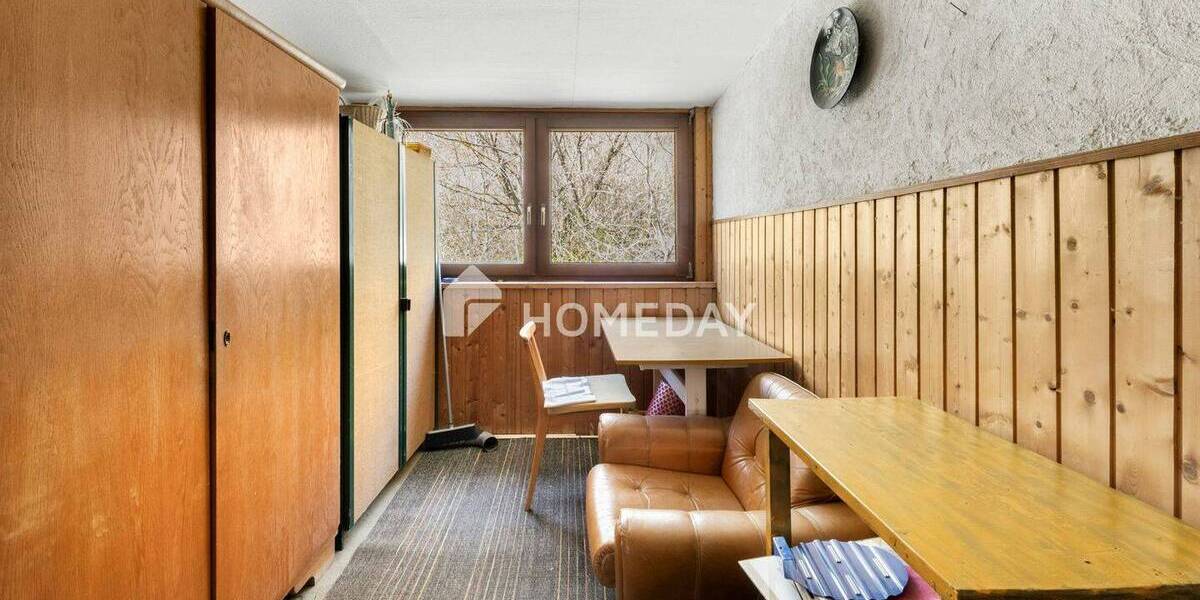 Einfamilienhaus Burladingen - Gauselfingen Gauselfingen - 6 Zimmer, 121 m&sup2;, 174.000&euro; | Angebot:26257545