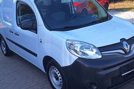 Renault Kangoo 71.889 km 9.999 &euro; Fehrbellin 16833