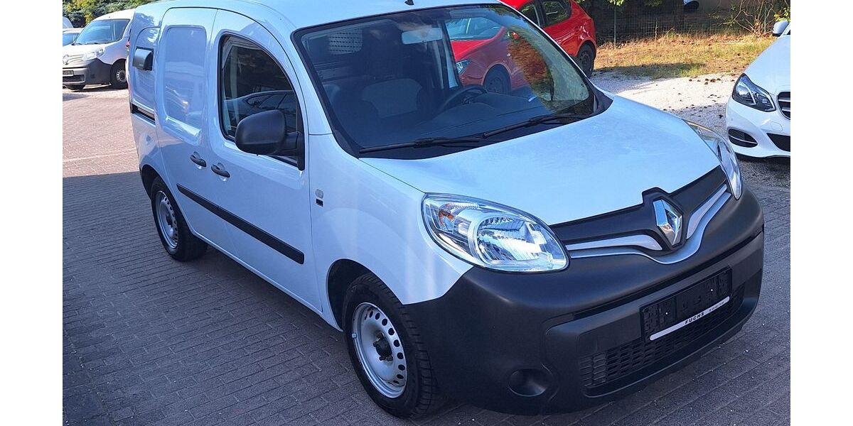Renault Kangoo 71.889 km 9.999 &euro; Fehrbellin 16833
