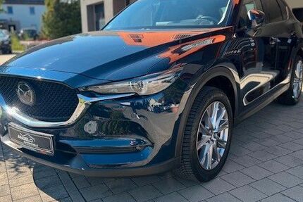 Mazda CX-5 24.500 km 27.990 &euro; Roßtal 90574