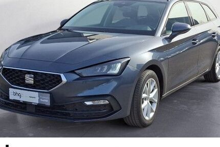 Seat Leon 77.445 km 17.620 &euro; Metzingen 72555