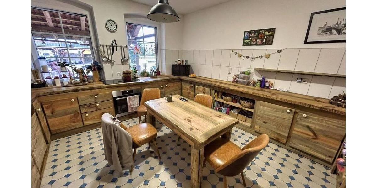 Einfamilienhaus Gühlen Glienicke Gühlen-Glienicke - 9 Zimmer, 240 m&sup2;, 299.990&euro; | Angebot:26205724