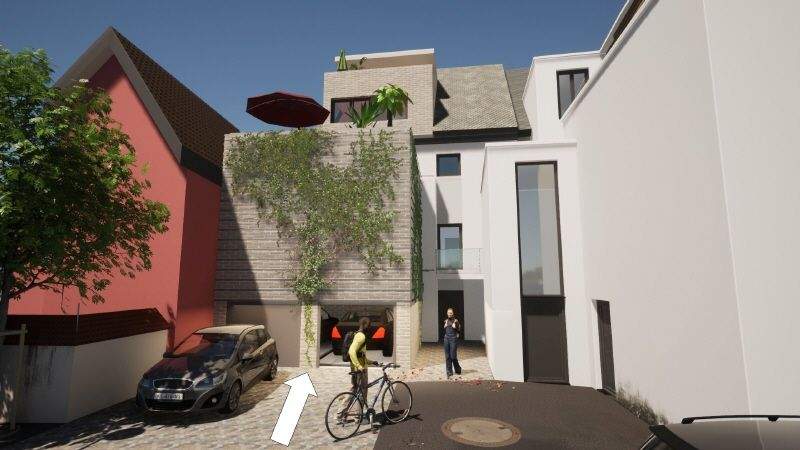 Mehrfamilienhaus, Wohnhaus Weingarten - 1 Zimmer, 455 m&sup2;, 650.000&euro; | Angebot:25695324