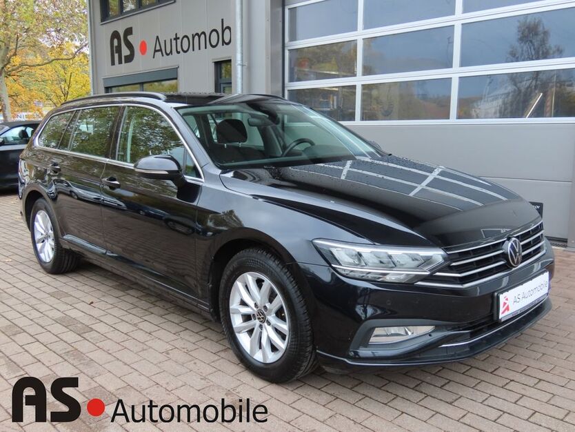 VW Passat 217.000 km 14.990 € Stuttgart 70329