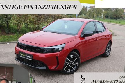 Opel Corsa 32.770 km 14.890 € Tannhausen 73497