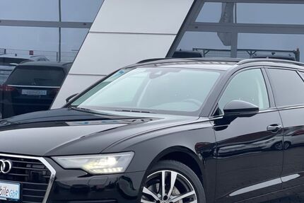 Audi A6 129.000 km 28.500 &euro; Georgsheil 26624