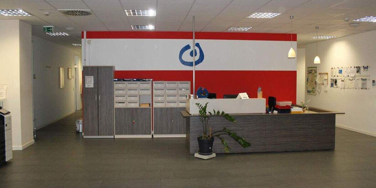 Gewerbeobjekt Schweinfurt Altstadt - 7.425&euro; | Angebot:25564472