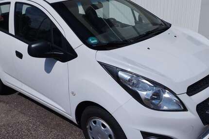 Chevrolet Spark 149.000 km 2.999 € Mülheim-Kärlich 56218