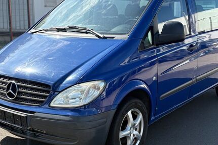 Mercedes-Benz Vito 185.432 km 5.990 € Wittlich 54516