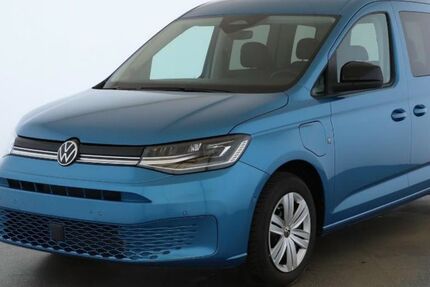 VW Caddy 6.820 km 35.980 &euro; Geretsried bei München 82538