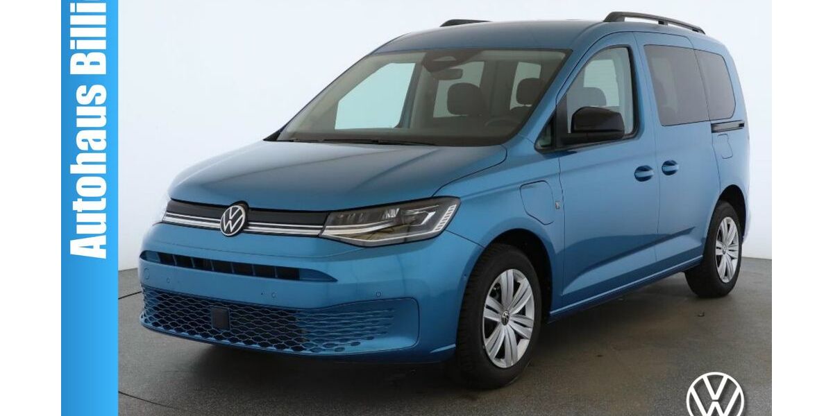VW Caddy 6.820 km 35.980 &euro; Geretsried bei München 82538